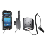 Brodit 521513 holder Active holder Mobile phone/Smartphone Black