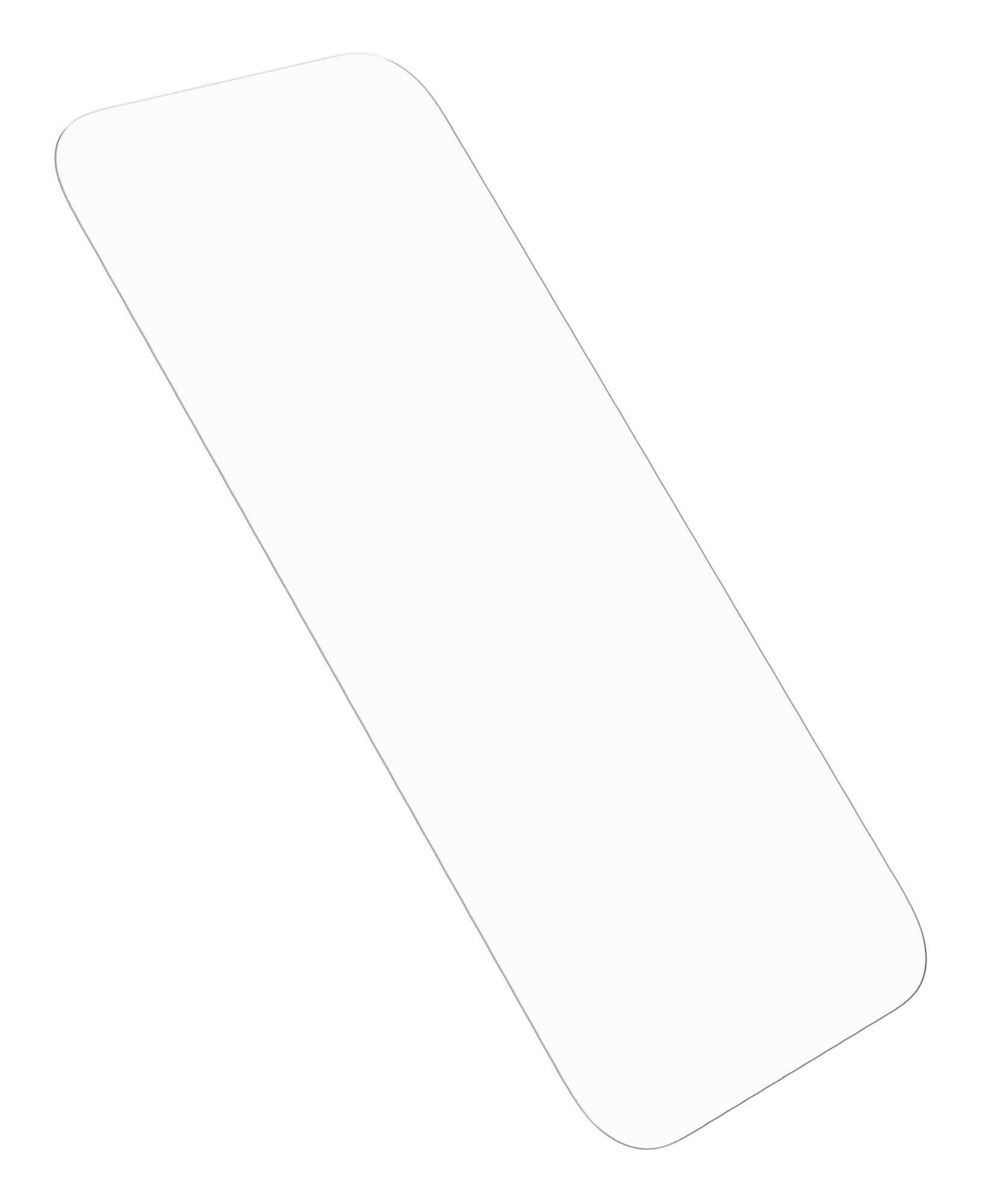 OtterBox Premium - Screen protector for mobile phone - glass - clear - for Apple iPhone 16 Pro