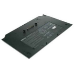 DELL HW079 laptop reserve-onderdeel Batterij/Accu