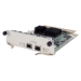 Hewlett Packard Enterprise 6600 2-port OC-3 E3/T3 CPOS HIM Router Module network switch module