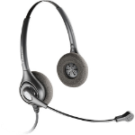 Poly Poly SDS 2492-01 Supraplus Dynamic Binaural Dual Channel with TA6ML QD TAA No localization