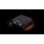 ATEN ESSENTIAL 2X2 USB 3.2 GEN 1 SHARING SWITCH