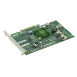 Supermicro 3Gb/s Eight-Port SAS Internal RAID Adapter interface cards/adapter