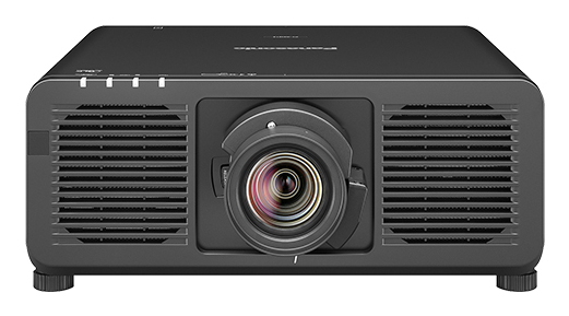 Panasonic PT-REZ10BEJ data projector 10000 ANSI lumens DLP WUXGA (1920x1200) Black