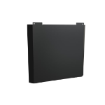 Middle Atlantic Products C3-24-SCVR-BK accessoire voor monitorbevestigingen