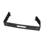 Eurocase GA-29-4U, Panel bracket 4U