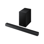 Samsung B650F B-Series 3.1ch Soundbar with Subwoofer (2025)