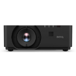 BenQ LU960 Projector met normale projectieafstand 5500 ANSI lumens DLP WUXGA (1920x1200) 3D Zwart