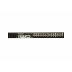 ATEN KH1532A-AX-E KVM switch Rack mounting Black