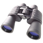 Bresser Optics Hunter 10x50 binocular BK-7 Black