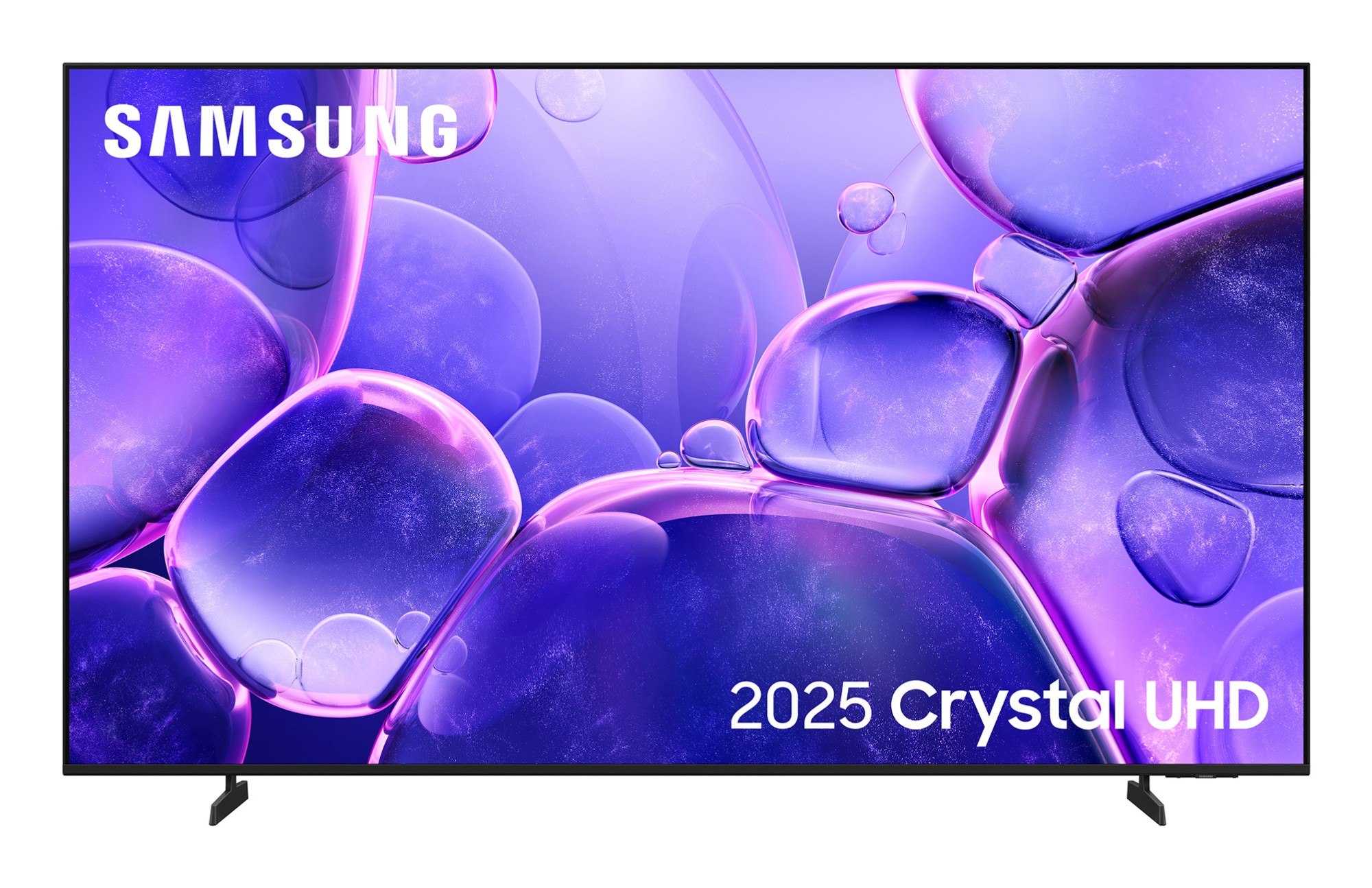 Samsung UE65U8000FKXXU TV 165.1 cm (65") 4K Ultra HD Smart TV Wi-Fi Black