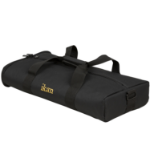 ikan IBG-CPSTND equipment case Soft case Black