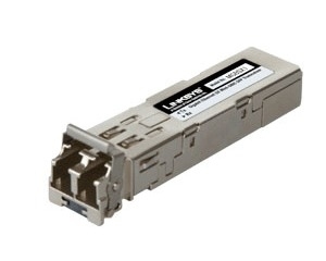 Image of Cisco 1000BASE-LX SFP Transceiver network media converter 1000...