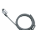 Urban Factory CRS95UF kabelslot Zwart 2 m