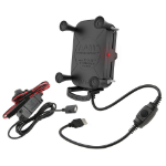 RAM Mounts RAM-HOL-UN12WB-V7M holder Active holder Mobile phone/Smartphone Black