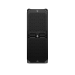 HP Z6 G5 A AMD Ryzen Threadripper PRO 7945WX 16 GB DDR5-SDRAM 512 GB SSD Windows 11 Pro Tower Workstation Black