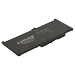 2-Power 2P-451-BCPJ laptop spare part Battery