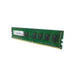 QNAP RAM-8GDR4ECT0-RD-2666 memory module 8 GB 1 x 8 GB DDR4 2666 MHz ECC