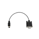 AVer Mini DIN6 to RS232 converter