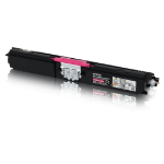 Epson C13S050559/0559 Toner magenta, 1.6K pages/5% for Epson AcuLaser C 1600