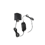 Brodit 713031 holder Active holder Mobile phone/Smartphone Black