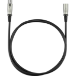HyperX XLR-kabel