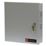 Altronix AL168600CB power extension 8 AC outlet(s) Gray