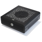 Barco XMS-110 server 128 GB Desktop 8 GB 92 W Linux