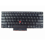 Lenovo 04Y0256 laptop spare part Keyboard