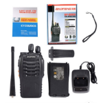 JLC 2 Pack Walkie Talkies