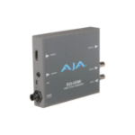 AJA ROI-HDMI HDMI to 3G-SDI Mini-Converter with ROI Scaling