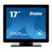 iiyama T1721MSC-B1 POS monitor 43.2 cm (17") 1280 x 1024 pixels SXGA Touchscreen