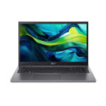 Acer Aspire Go 17 AG17-31P-34GB Intel Core 3 N355 Laptop 43.9 cm (17.3") Full HD 16 GB LPDDR5-SDRAM 512 GB SSD Wi-Fi 6 (802.11ax) Windows 11 Home Grey