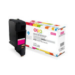 Armor K15633OW toner cartridge 1 pc(s) Magenta