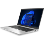 HP EliteBook 840 G8 i5-1135G7 Notebook 35.6 cm (14") Full HD Intel® Core™ i5 16 GB DDR4-SDRAM 256 GB SSD Wi-Fi 6 (802.11ax) Windows 10 Pro Silver