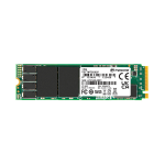 Transcend MTE662P 256 GB M.2 PCI Express 3.1 NVMe 3D NAND