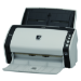 Fujitsu fi-6140Z ADF scanner 600 x 600 DPI A4 Black, White