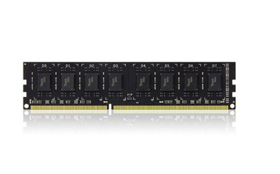Image of Team Group 4GB DDR4 DIMM memory module 1 x 4 GB 2400 MHz