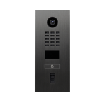 DoorBird D2101FV video intercom system Stainless steel