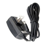 Yealink SIPPWR5V2A-AU, 5V 2 Amp Power Adapter - Compatible with the Yealink T43U/T46U/T48U/T53/T53W/T54W/T56A/T58A/T57W/MP5x/Fanvil X210