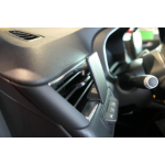 Brodit ProClip Passieve houder Tablet/UMPC, Draagbare mobiele computer, Mobiele telefoon/Smartphone, Beeldscherm, Navigator Zwart