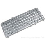 DELL 0MU199 laptop reserve-onderdeel Toetsenbord