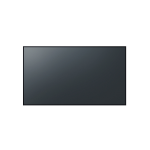 Panasonic TH-98CQE2W Signage Display Digital signage flat panel 2.49 m (98") LCD Wi-Fi 500 cd/m² 4K Ultra HD Black