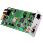 Riello NetMan 204 Internal Ethernet 100 Mbit/s