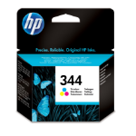 HP C9363EE/344 Printhead cartridge color, 560 pages ISO/IEC 24711 14ml for HP DeskJet 5740/9800/PhotoSmart 325/PhotoSmart 8750/PSC 2355