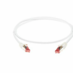 4Cabling 004.100.3030 networking cable White