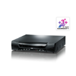 ATEN KN8164V-AX-E KVM switch Black