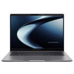 ASUS ExpertBook P3 P3405CVA-LY0046X Intel® Core™ i7 i7-13620H Laptop 35.6 cm (14") WUXGA 16 GB DDR5-SDRAM 512 GB SSD Wi-Fi 6 (802.11ax) Windows 11 Pro German Grey