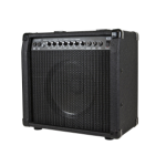 Monoprice 611800 guitar amplifier