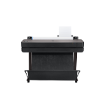 HP Designjet T630 36-in Printer 2025 edition